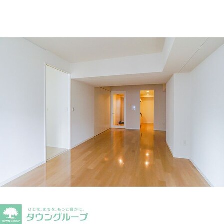 東雲キャナルコートCODAN16号棟の物件内観写真